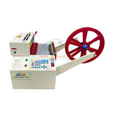 Automated Heat Cutting